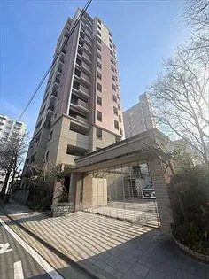 グランドメゾン桜坂ヒルズの画像