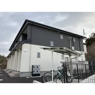 宮城県仙台市青葉区国見6【アパート】の外観