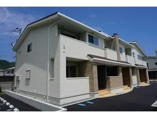 メゾン コンソラトゥールの画像