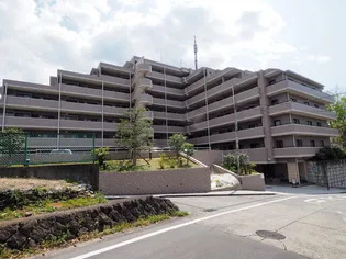 ウッドコート南橋本の画像