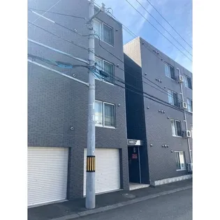 NOBLE円山の画像