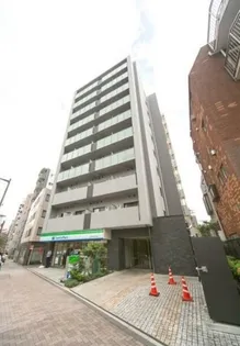 AVENIR渋谷本町【10階】の外観