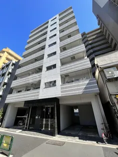 アイル日暮里 東京山手の画像