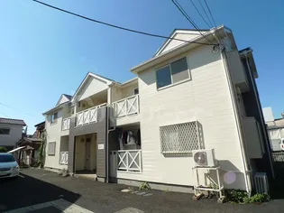 パセット馬橋C棟の画像