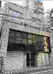 K&N麻布【3階】の外観