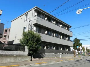 VERDE昭島の画像