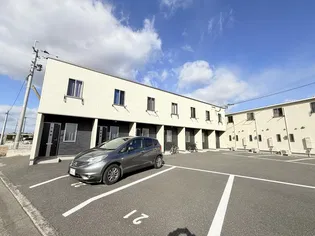 福岡県久留米市田主丸町殖木【一戸建】の外観