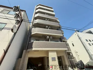 レグルス緑橋の画像