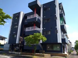 サンライン真岡の画像