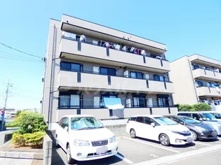 リビングタウン堀之内の画像