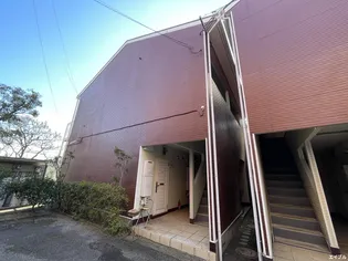 ルート基山A棟Iの画像