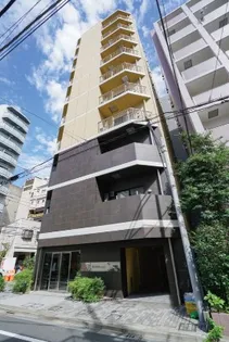 東京都台東区西浅草2【マンション】の外観