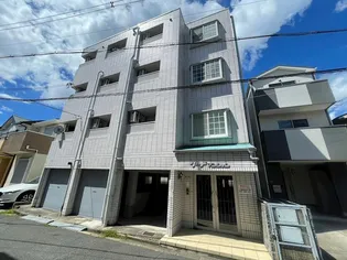 リードマンションの画像
