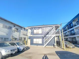 サンコーポハギワラの画像