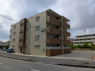 マンションエクセルハエバルの画像