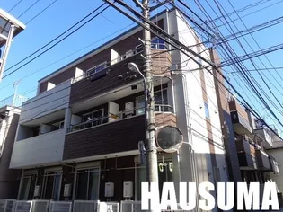 GLANZ町屋IIの画像