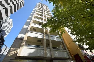 アリス マナーガーデン新町の画像