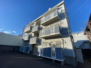メゾンド和の画像