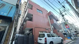 アーバンコロニー滝野川の画像