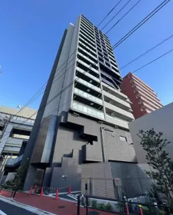 東京都板橋区大山東町【マンション】の外観