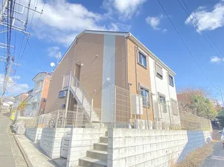 G Aタウン鶴ヶ峰IIの画像