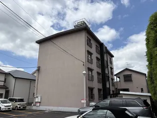 トミーハイツの画像