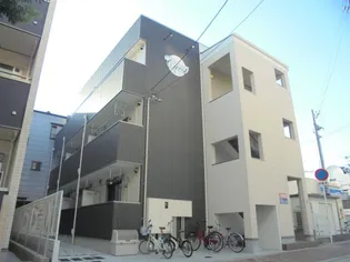クレスト鷹合の画像
