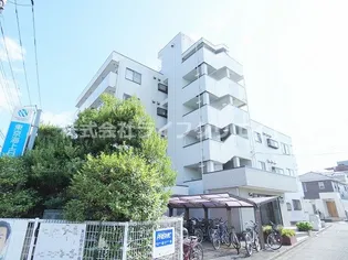 西武マンションの画像
