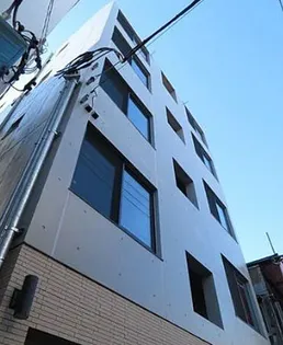 SUERTE亀戸の画像