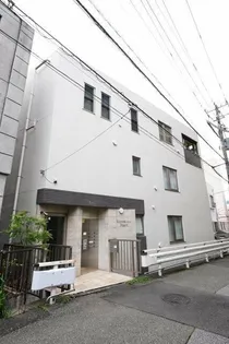 小石川フィエルテの画像