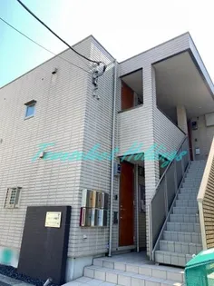 GLメゾン横浜の画像