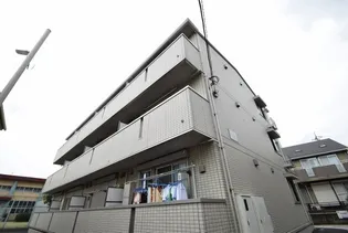 LA CASA Iの画像