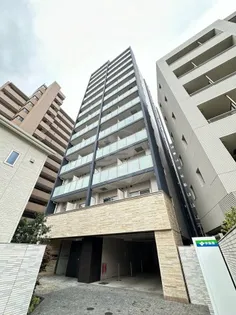 ガーラ グランディ川崎榎町の画像