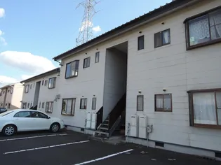 メゾン松ケ枝A Bの画像