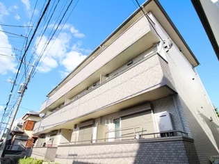 ブルームコートR【2階】の外観