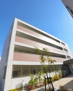 愛知県名古屋市東区古出来1【マンション】の外観