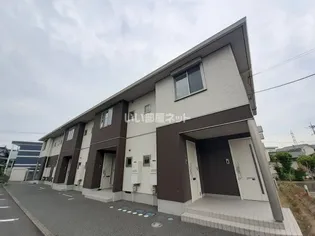 シャーメゾン際波 C棟の画像