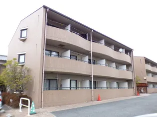 桜大宮マンションの画像