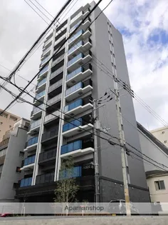 大阪府大阪市北区天満3【マンション】の外観