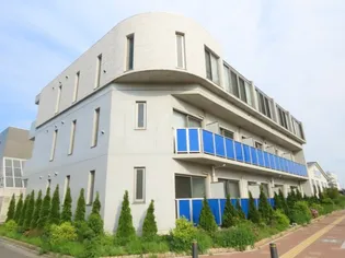 千葉県習志野市奏の杜2【マンション】の外観