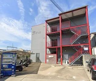 プリモベント長岡天神の画像