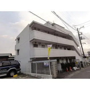 ロイヤルマンション松田の画像