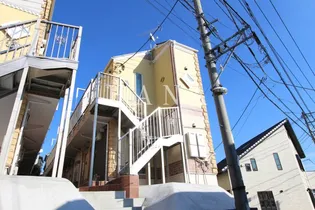 ユナイト片倉ベレニーチェの画像