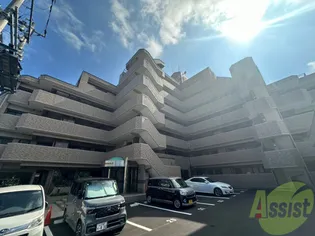 ライオンズマンション泉中央第2の画像