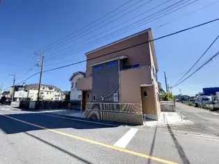 トゥメゾネットの画像