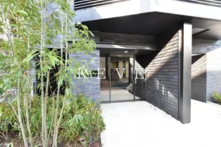 La Perla Bunkyo Koishikawa【5階】の外観