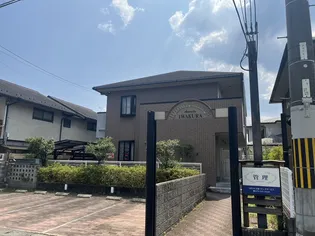 アメニティ岩倉南の画像