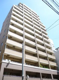 ファミール表参道ベルファース【2階】の外観
