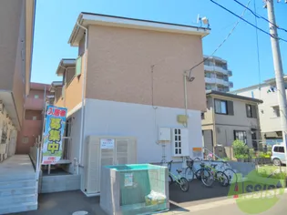 プロムナード志波町の画像