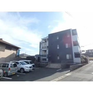 ハーモニーKハウス前原駅南の画像
